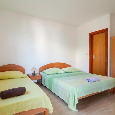 Apartment Stanici With Sea View 11 Čelina Kültér fotó